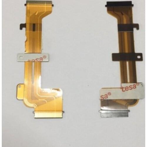 NEW CCD Connect Flex Cable For SONY HDR-PJ760E HDR-PJ790E PJ760 PJ790 E Video Camera Repair Part