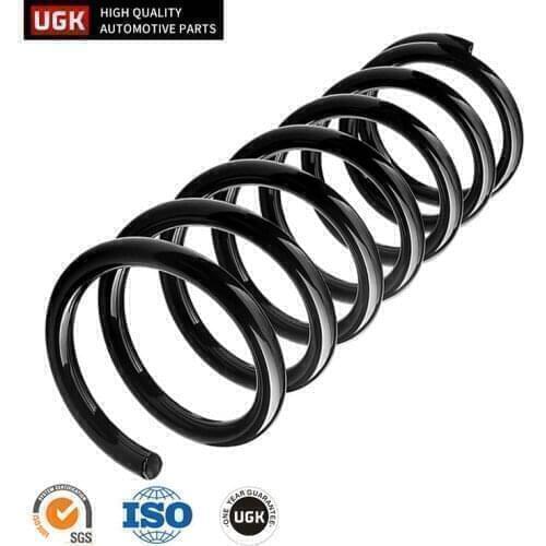 UGK Auto Parts Rear Coil Spring For TOYOTA MARK 2 GX90 91 48231-2A210