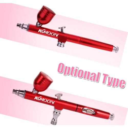 Spray Pump Pen Air Compressor Set Portable Mini Airbrush for Art Painting Tattoo Craft Cake Spray Model Beautiful Airbrush Kits