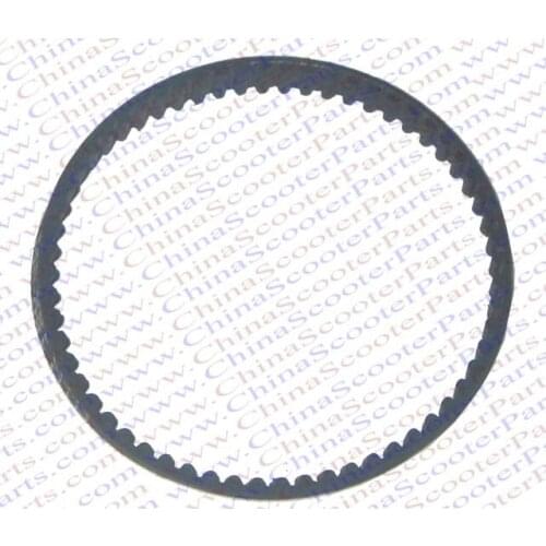 Belt for 39CC Polini GP3 Water cooled engine water pump