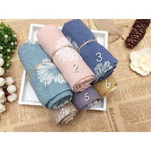 SauriaBehmin Scarves For Girls