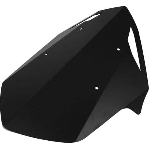 Motorcycle Windshield Windscreen Wind Shield Deflectore for HONDA NC700 INTEGRA NC750 INTEGRA