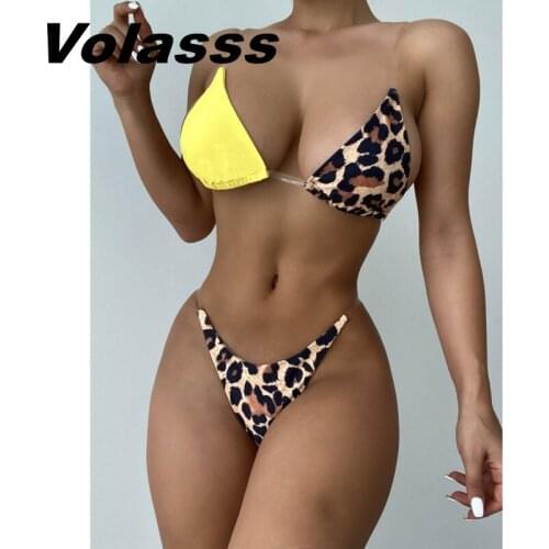 Прозрачные купальники Volasss China At AliExpress