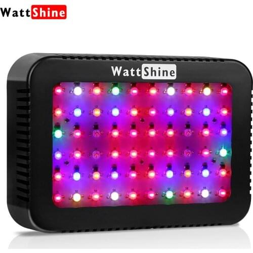 WATTSHINE Professional Lighting