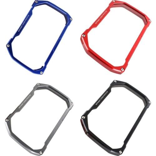 Motorcycle Screen Protector Protection for BMW R1200GS R1250GS F850GS F750GS