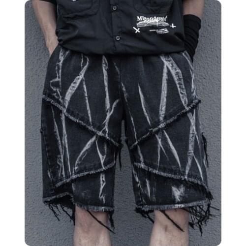 Zhuchao Mens Summer Shorts