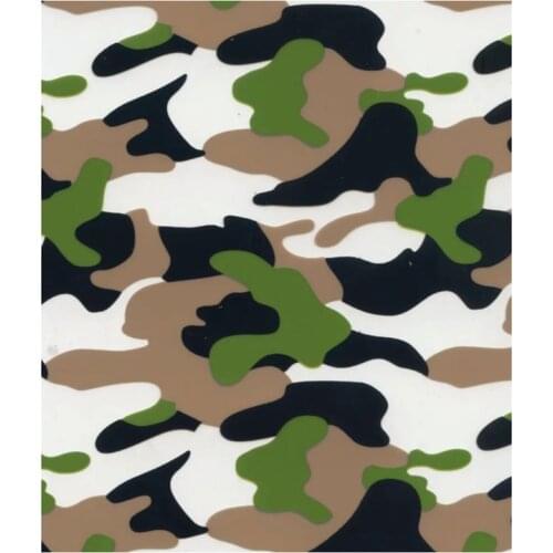 1pc Water Transfer Print Film Water Transfer Print Film PVA Hydro Dipping Hydrographic Trim for Car Motorcycle Decor 50*100cm