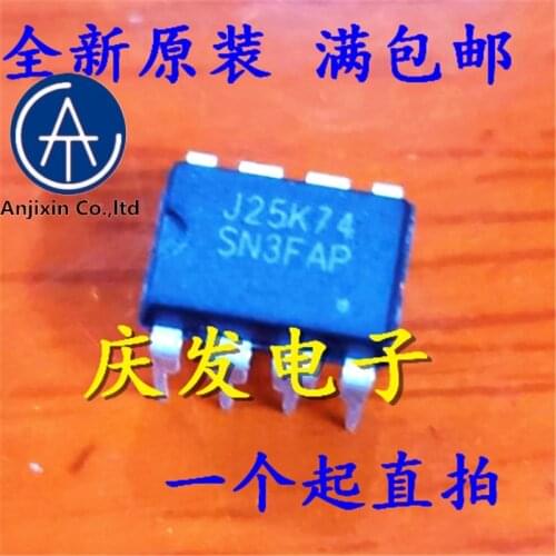 10pcs 100% orginal new 100% quality real stock New original SN3FAP power IC DIP - 8