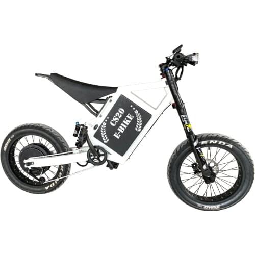 12000w Electric Mountain Bike Mountain Bikes