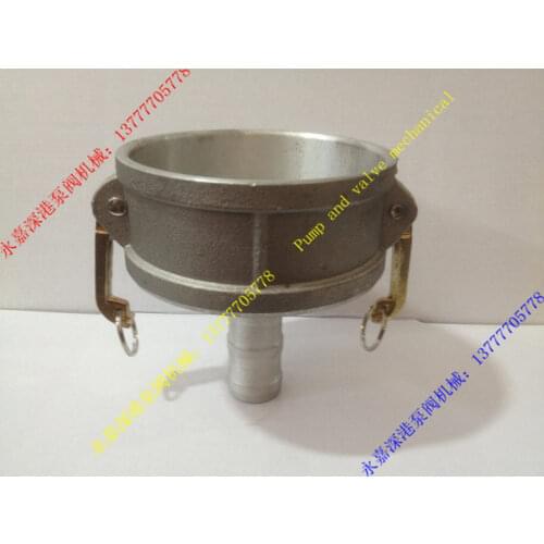 4 inch change 1 inch male female joint hose quick joint, all specifications and sizes are made of oil filling car parts