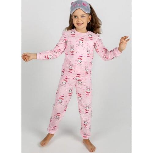Bombacho Girls Clothes
