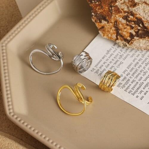 FAMSHIN Women's Rings