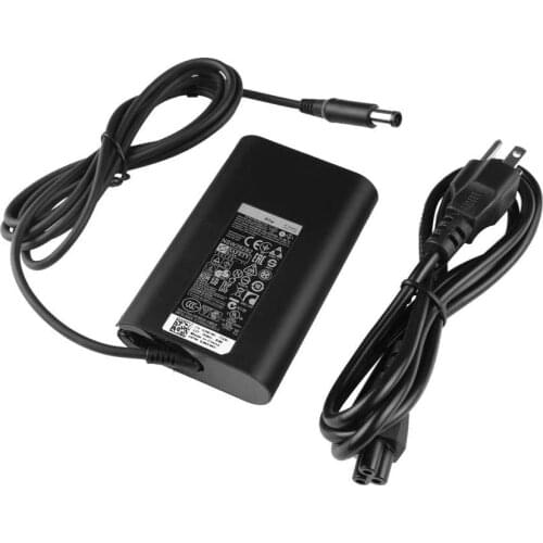 Huiyuan fit for 65W AC Adapter Charger Replacement fit for dell Latitude 7290 P28S P28S002 Latitude 7390 P28S P28S002 Latitude