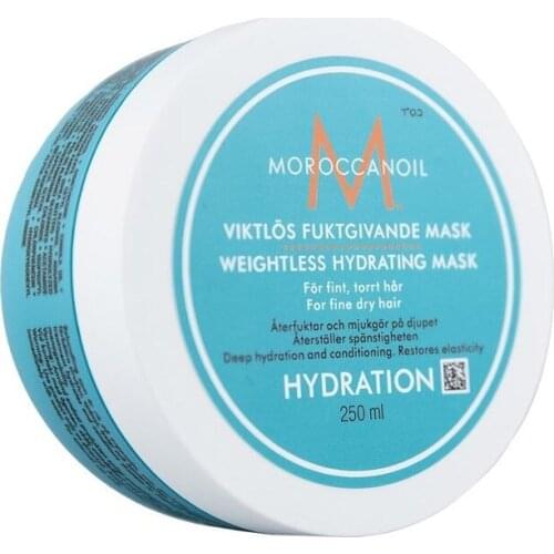 Moroccanoi Hair Masks