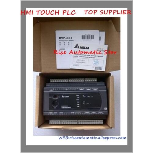 DVP20EX200R DVP20EX200T DVP30EX200R DVP30EX200T New Original PLC