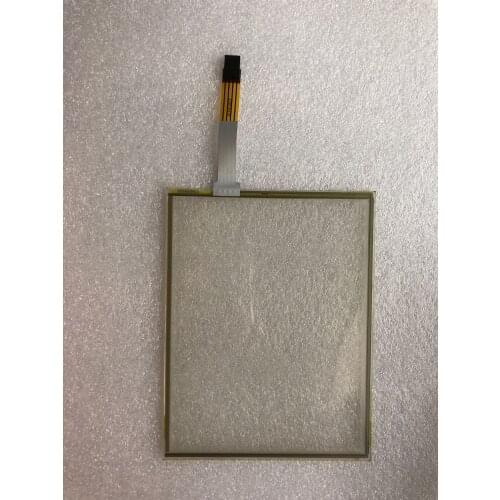 New Touch Screen only Touch & Touch Glass for Panel 4 wire 139X183MM 80F4-4110-80170