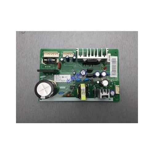 Original refrigerator frequency conversion board BCD-212NNIT DA92-00141B DA41-00751A