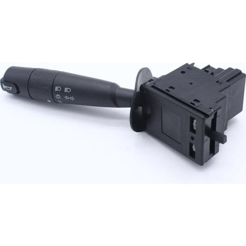 Plastic Headlight Stalk Switch 625359 Car Supplies for CITROEN AX 1986-1996