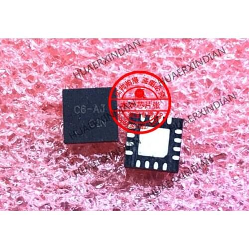 RT8202PQW C6-AG C6-AK C6-BC C6-9J C6- QFN