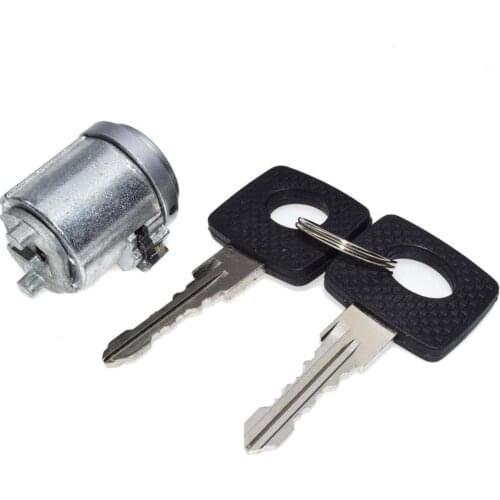 VolMarkt Mercedes W123 Ignition Hub, Ignition Password 1234620479