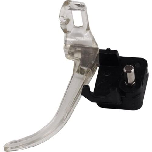 Free Motion Darning Embroidery Foot for PFAFF Sewing Machine #820243096