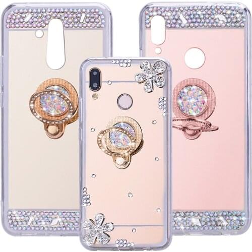 Udapakoo Huawei Honor Play Phone Cases