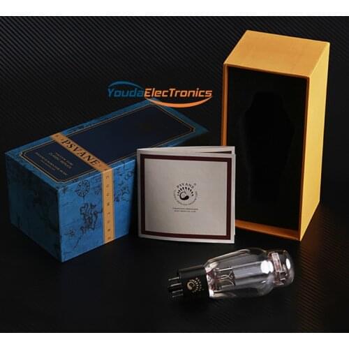 1PC PSVANE WE274B Vacuum Tube Replace 5U4G 5AR4 274B for AMP HIFI diy