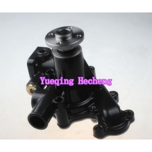 Water Pump 119810-42002 For 3TNE82 3TNV75 B22 B30V B27 B25V VIO30 VIO35 Free Shipping