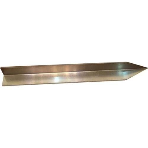 1PC Alloy Steel Spare blade For Combined Turning Tool