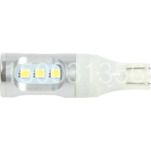 2x canbus errorfree T15 921 LED Bulbs For Front & RearTurn Signal Stop lamp Rear fog lamp Tail lamp Back-up lamp