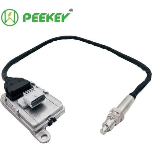 5WK9 7368 24v 5WK97368 Nitrogen Oxygen Sensor Nox Sensor For Volvo Truck 22827991 Car Accessories