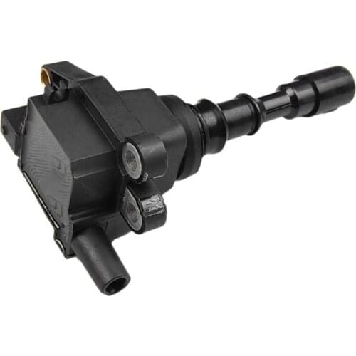 Car High Voltage Line Ignition Coil for Mitsubishi Zhonghua 4G93 F01R00A012