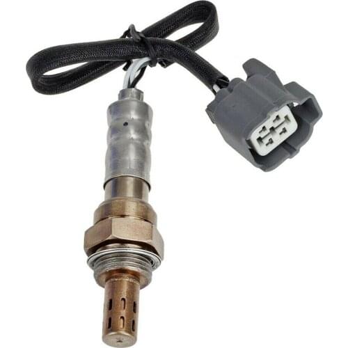 O2 Oxygen Sensor Downstream for 01-05 Honda Accord 2.3L 3.0L Civic 1.7L Rear