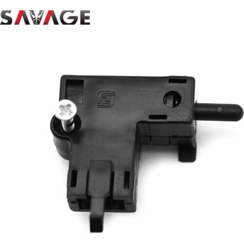Clutch Perch Switch Sensor For SUZUKI RV 125/200 VANVAN SV650 SFV650 TU250 TL1000S LS650 SV SFV LS 650 Motorcycle Accessories