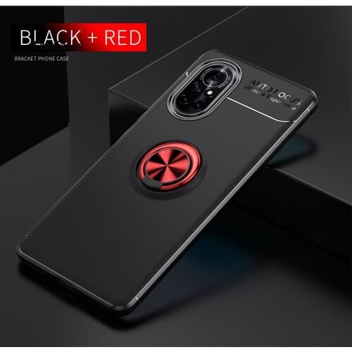 Not Stained Fingerprints Protective Phone Cases For capinha Huawei Nova 8 Soft TPU Cover Pouch sFor Movil Huawei telefon Nova 8