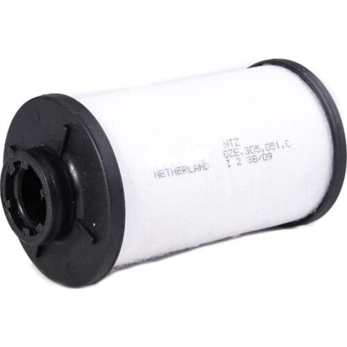 DQ250 DSG 02E Automatic transmission 6 speed Filter Kit for VW Audi Skoda Seat