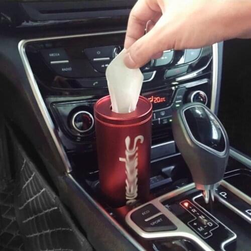 GDYIFAN Napkin Boxes