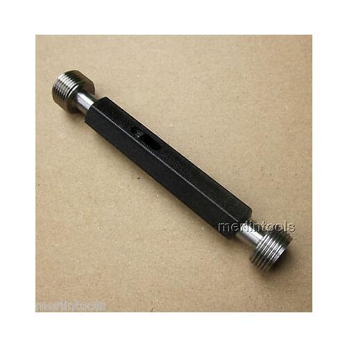 M8 x 0.75 Right hand Thread Plug Gage