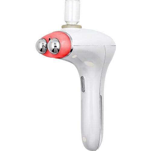 Micro Current Beauty Massager Face Firming Portable Face Lift Tool Beauty Care