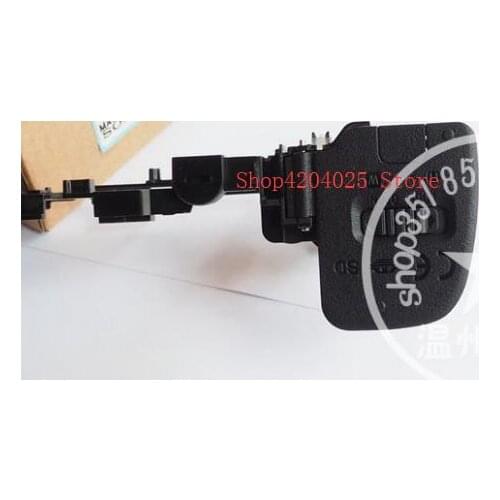 New original battery door cover lid repair parts for Sony ILCE-6000 A6000 Camera