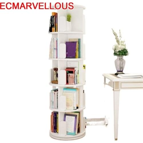 Meuble Kids Furniture Decoracion Cabinet Estanteria Para Libro Oficina Decoracao Rack Book Decoration Libreria Bookshelf Case
