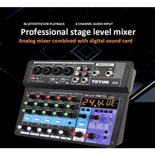 Raremic Professional Audio Equipment