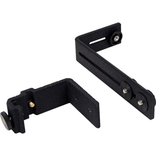 Adjustable Camera Bracket Stand Mount for Nanguang NG-65C CN-65C Pro R640 R480C Ring Light DSLR Camera Photography Video Support