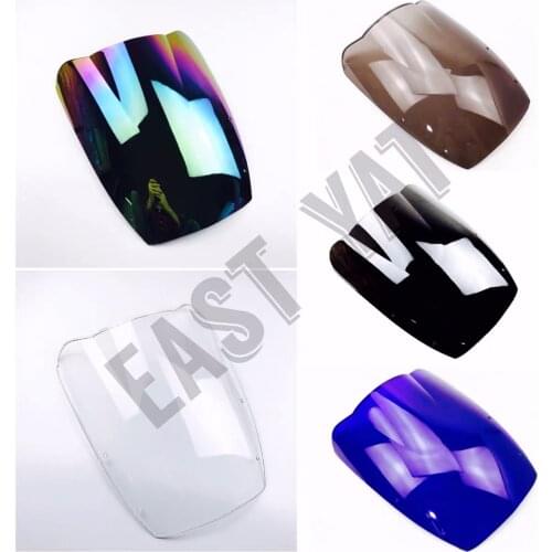 For Suzuki Katana GSX 600F 750F 600 750 F GSX600F GSX750F Windshield 1987-1997 1988 1989 1990 1992 1993 1994 1995 96 WindScreen