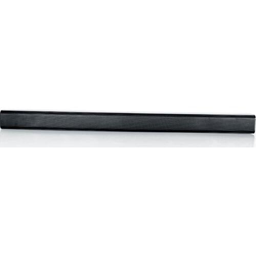 Built in battery 36 inches portable wireless soundbar home theater speaker