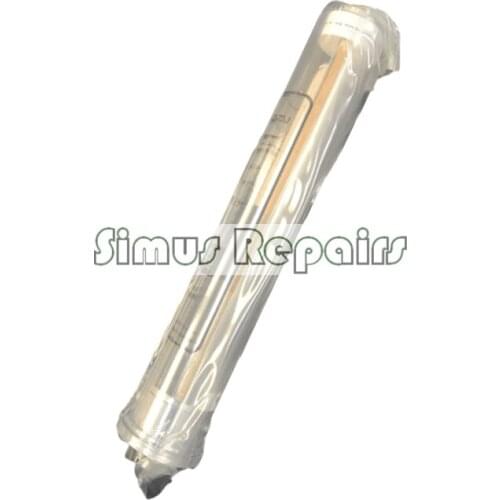226-50750-00 Shimadzu Moisture Hydrocarbon 2-in-1 Purification Tube Auxiliary Gas Hydrogen Air