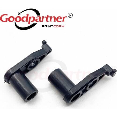 2X D1292607 D0092607 Driven Registration Bushing for RICOH MP4000 MP4001 MP4002 MP5000 MP5001 / MP 4000 4001 4002 5000 5001 5002