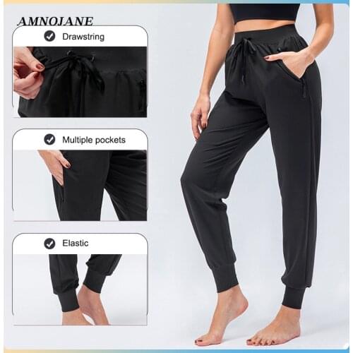 Amnojane Jogging Pants