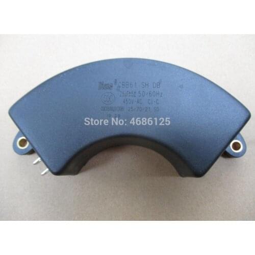 CBB61 25UF CAPACITOR GENERATOR CAPACITOR