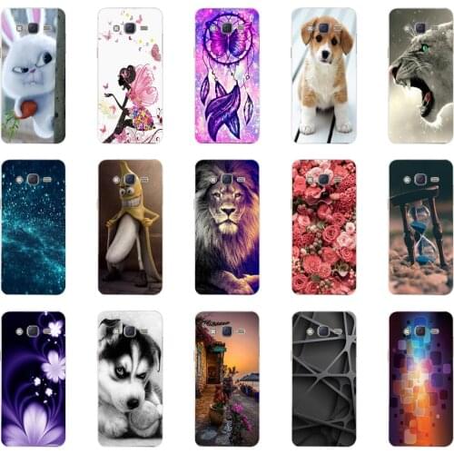 Phone Case For Samsung Galaxy j2 j4 Prime j2 core 2018 j4 Plus 2018 Soft TPU Silicone Back Cover